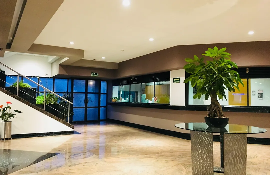 Hotel Harare-1
