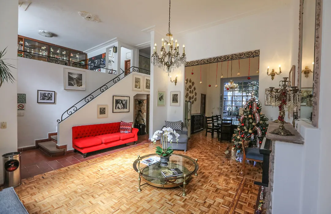 Casa Comtesse-1