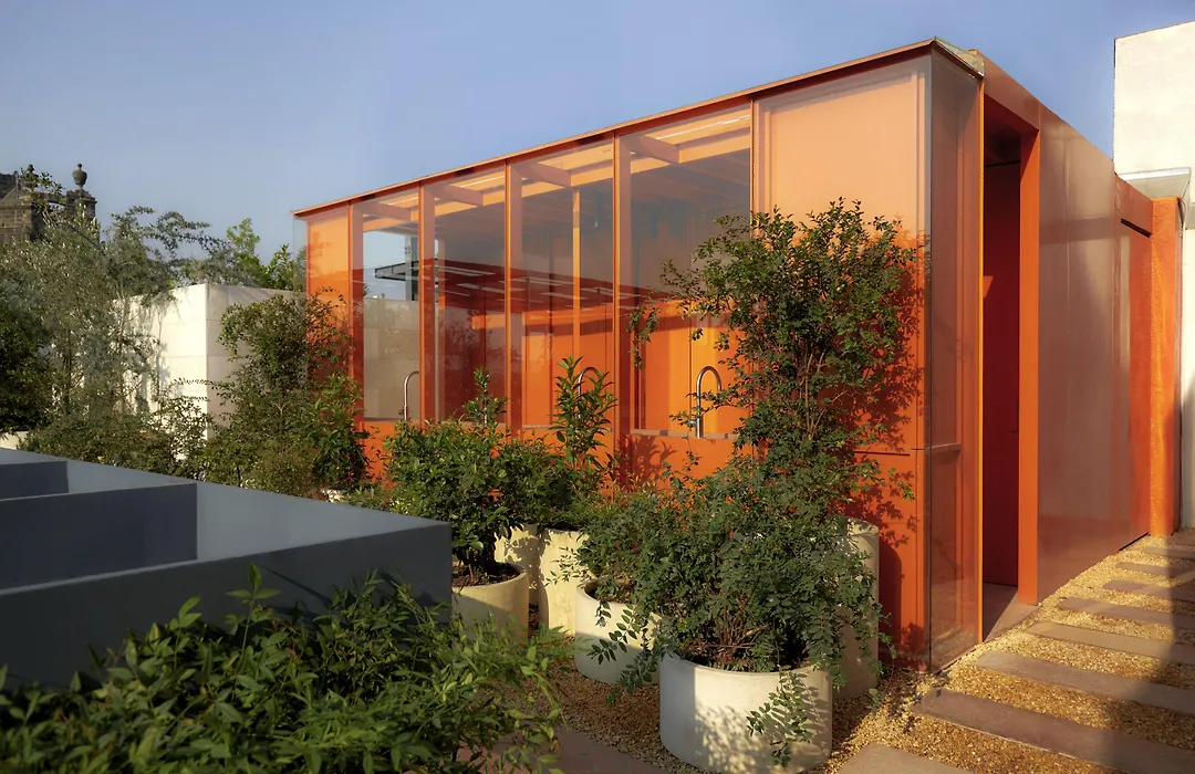 Circulo Mexicano, A Member Of Design Hotels-1