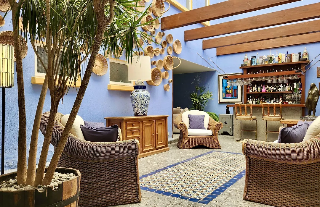 Casa Tamayo-1