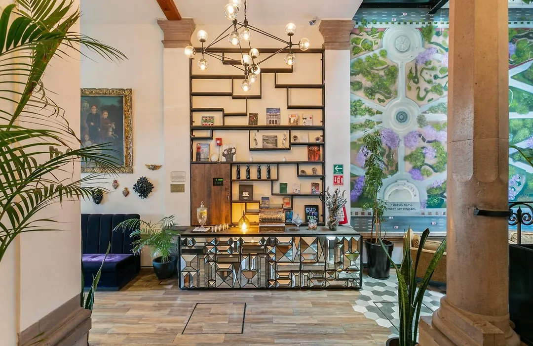 Casa Prim Hotel Boutique (Adults Only)-1