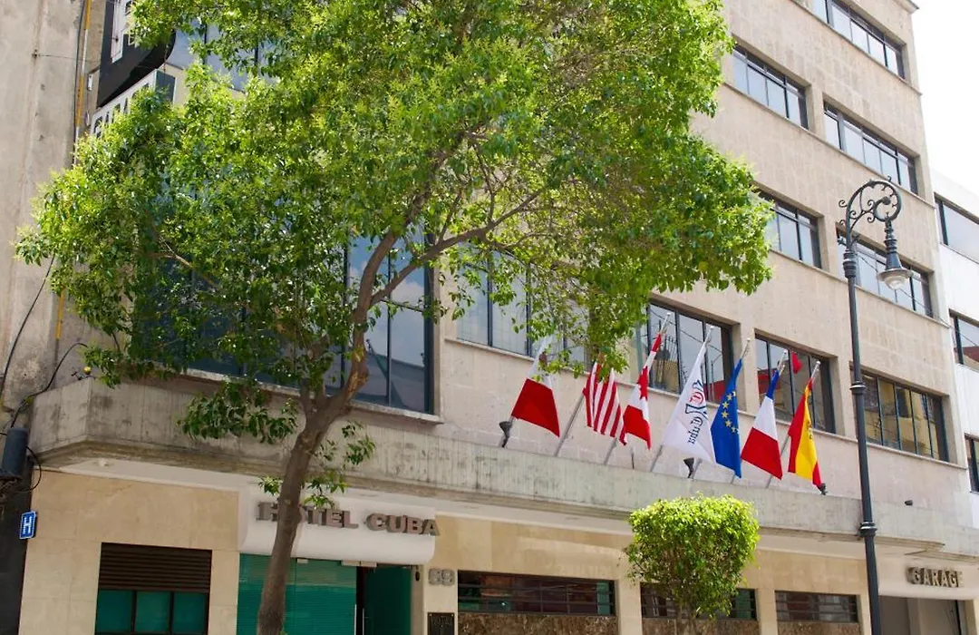Hotel Cuba-1
