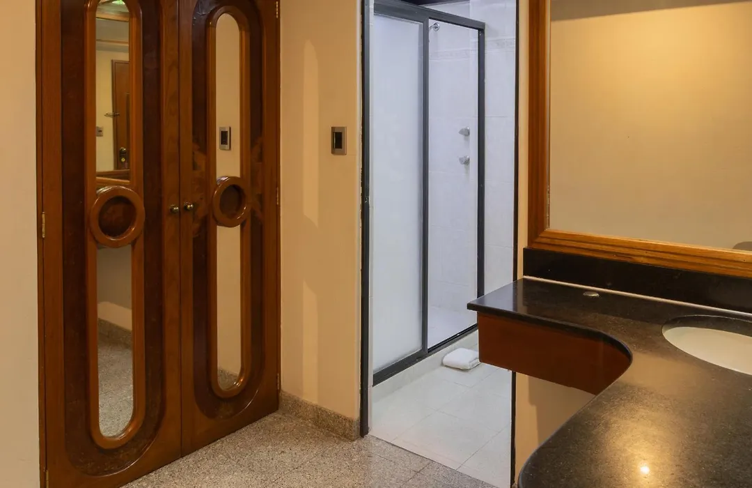 Hotel Escala Siglo XXI-1