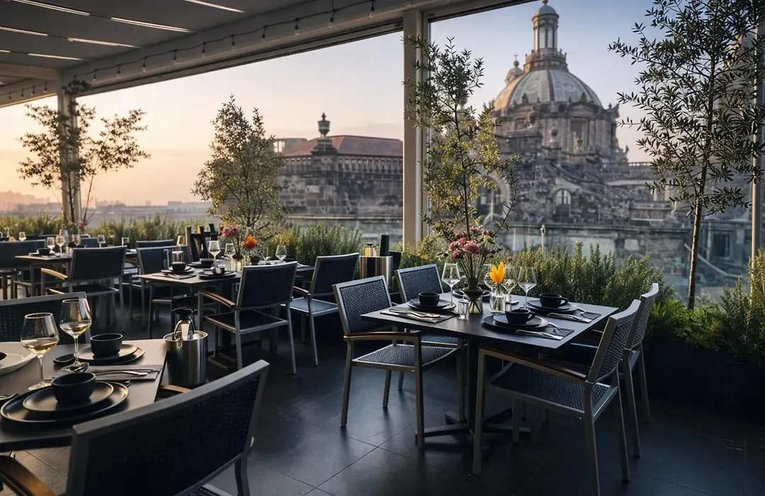 Hotel Catedral-1