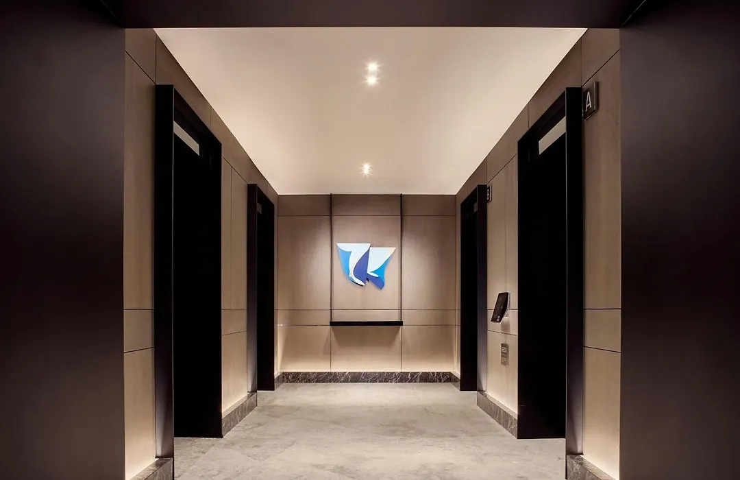 The Ritz-Carlton Residences Mexico City-1
