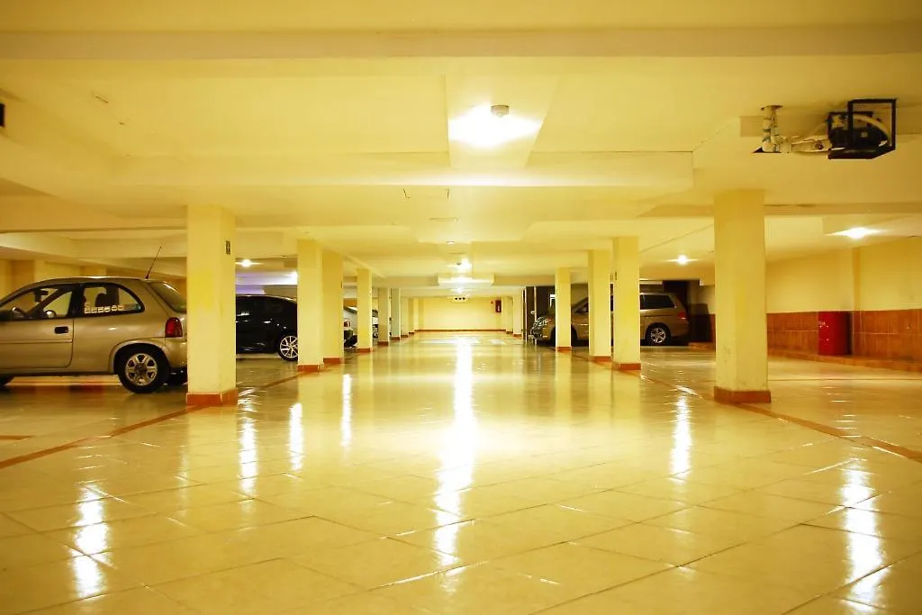 Panorama Hotel-1