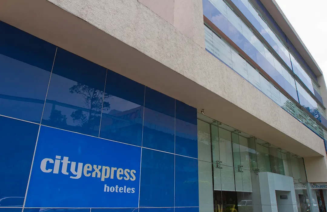 City Express Buenavista-1