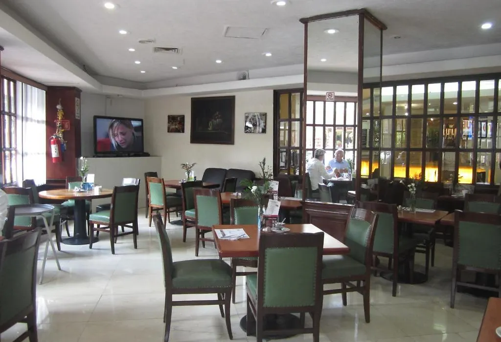 Hotel Ambassador-1