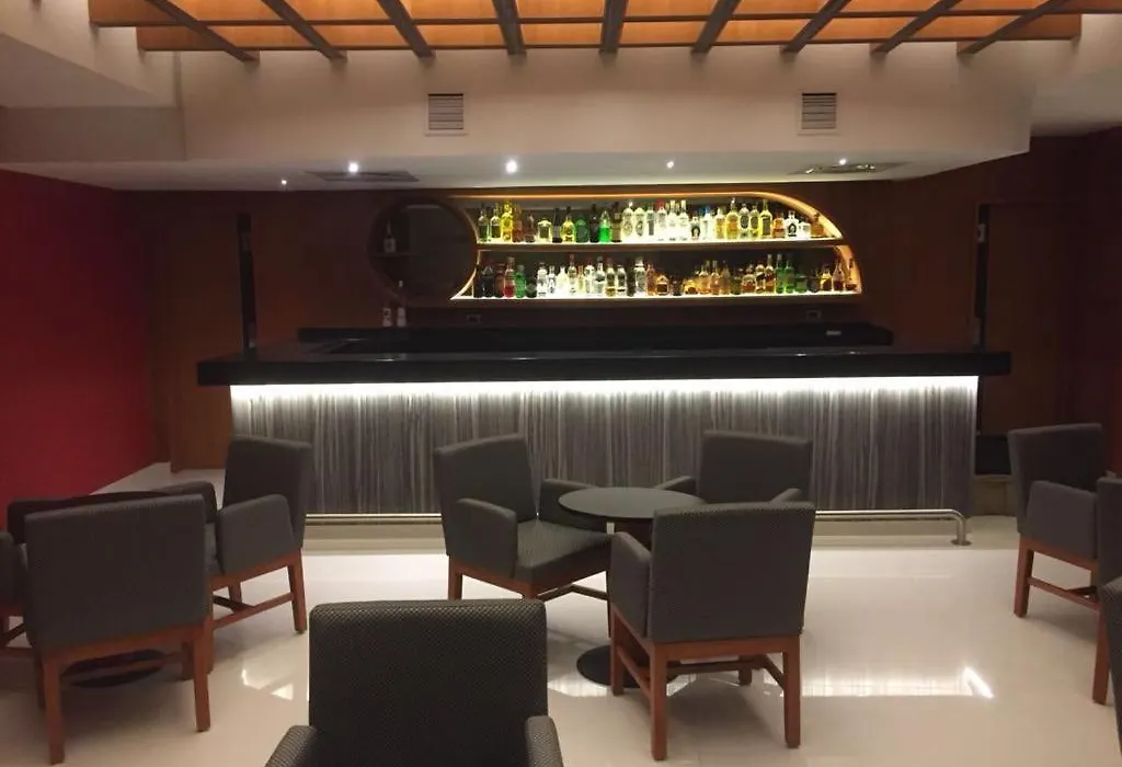 Lisboa Hotel-1