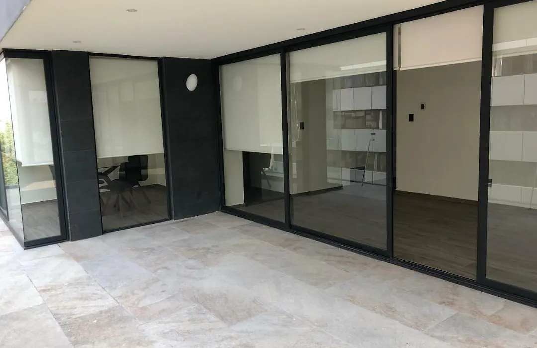 Mc Suites Mexico City-1