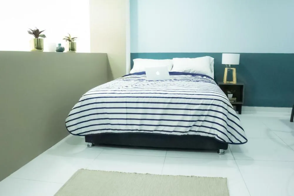 Privada De Horacio 18 Residences-1
