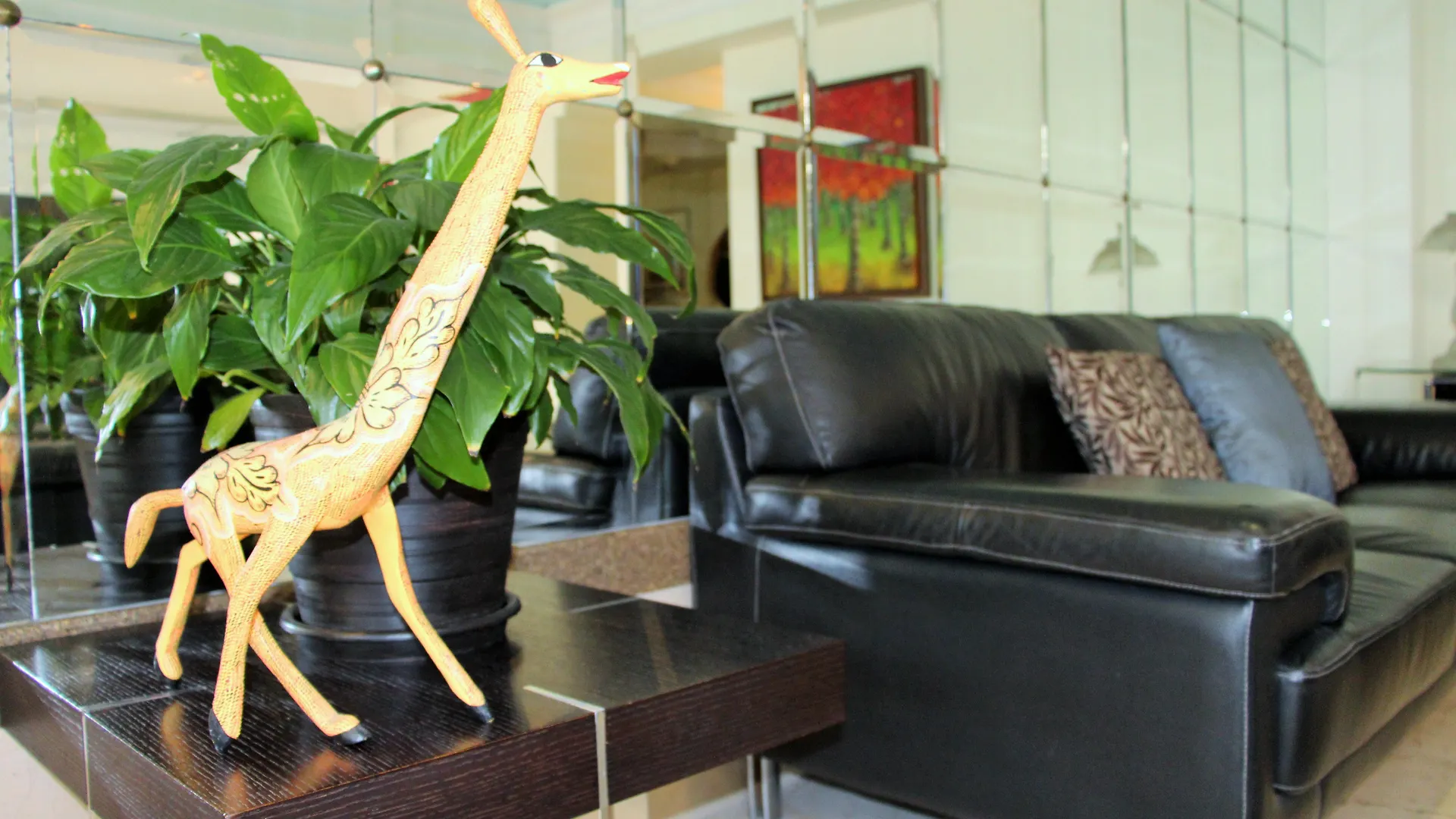 Residence L Heritage Tennyson Mexico City: What To Expect From 2 star ...