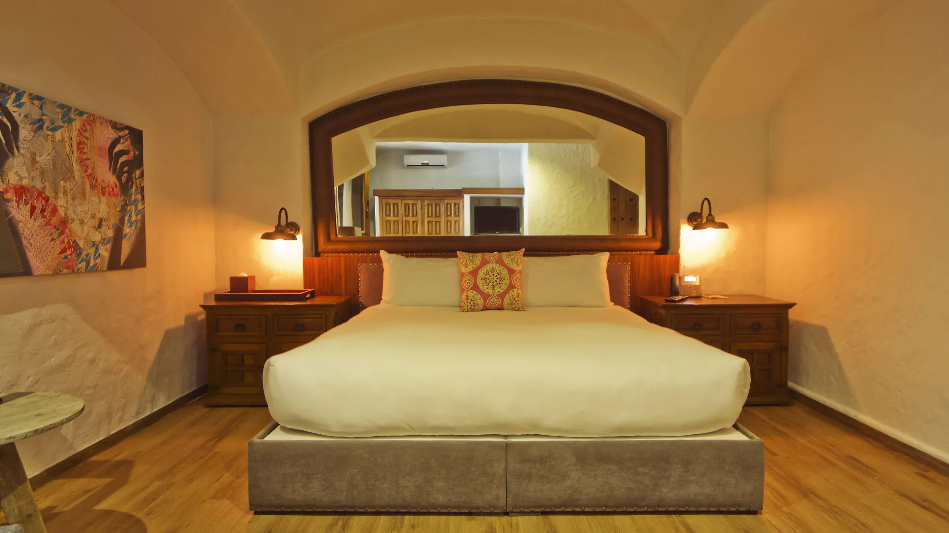 Busue A Boutique Experience Hotel Mexico City: What To Expect From 5 ...