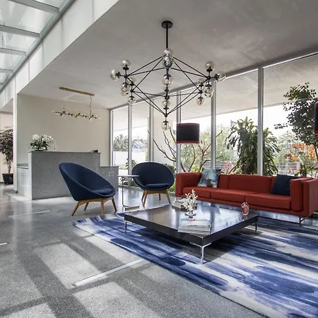 Santa Fe Luxury Condo-2