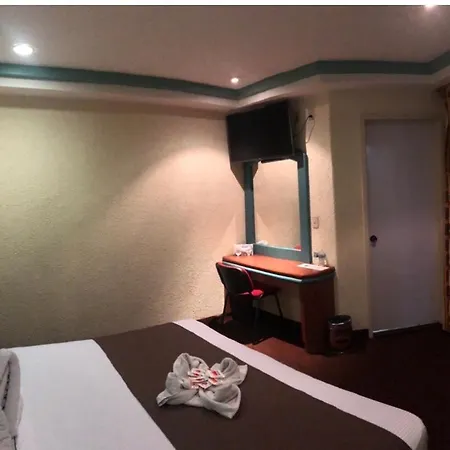 Hotel Orion-3