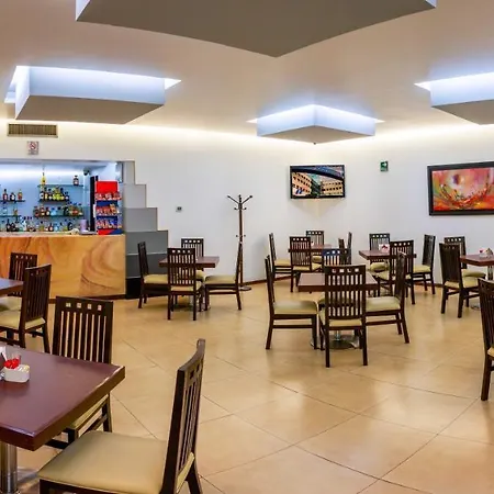 Hotel Ibiza Plaza-2