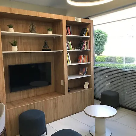 Hotel Aeropuerto-3