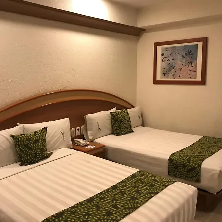 Hotel Aeropuerto-2