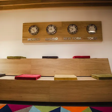 Hotel Mx Garibaldi Cdmx, Trademark Collection By Wyndham-2
