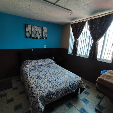 Casa Azul Aragon-2