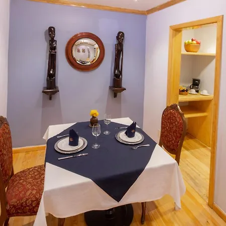Hotel Parque Mexico At Condesa (Adults Only)-3