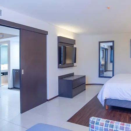 Holiday Inn Express - Mexico Basilica By Ihg-2
