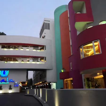 Hotel Amala-3