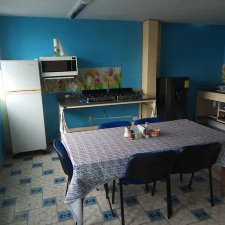 Casa Azul Aragon-3