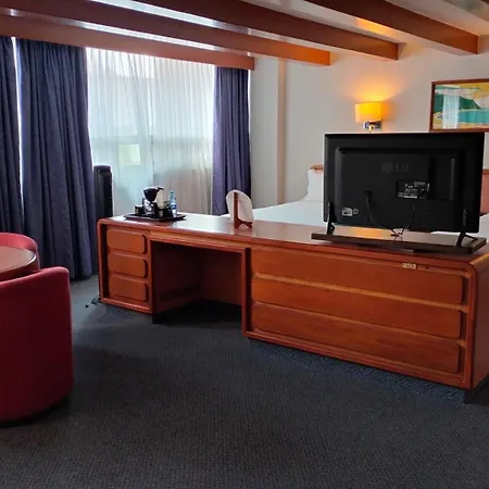 Hotel Metropol-2