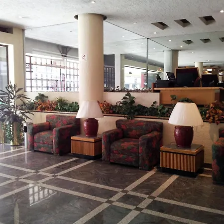 Hotel Fleming-2