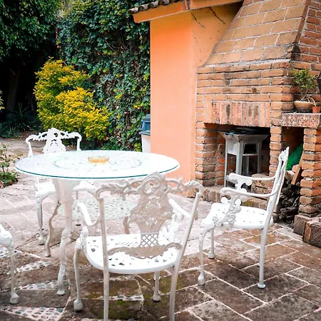 Suites Cuija Coyoacan-2