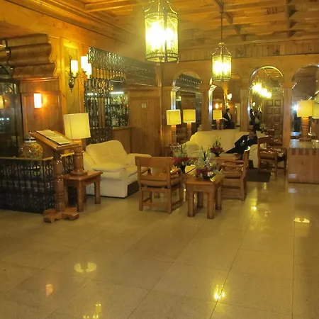Hotel Pf-2