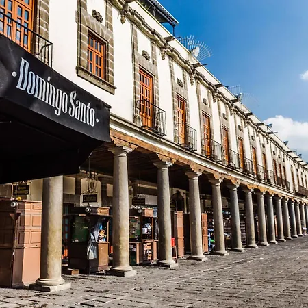 Domingo Santo Hotel Boutique (Adults Only)-3