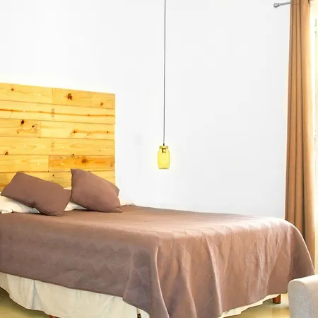 Condesa Haus Rentals-2