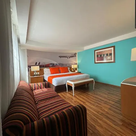 Hotel Mexicali-3