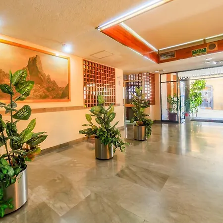Oyo Hotel Hidalgo-3