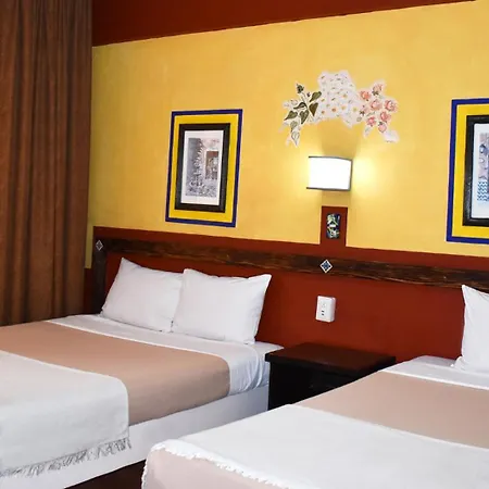 Hotel Benedicta-3