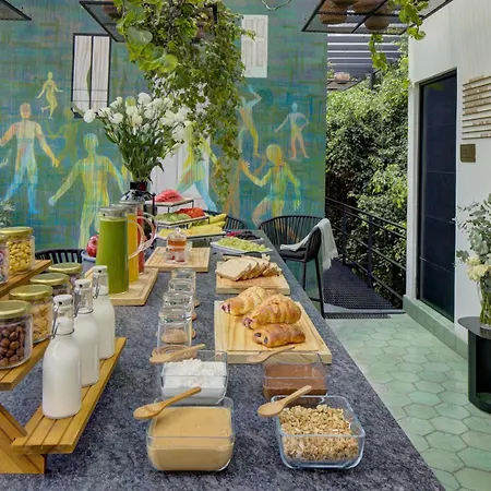 Roso Guest House-2