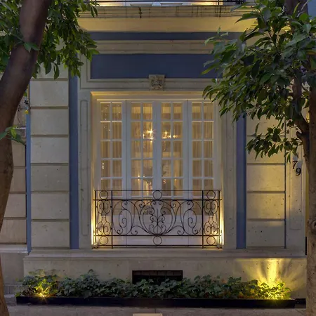 Roso Guest House-3