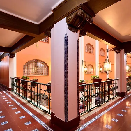Best Western Majestic-3
