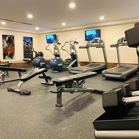 Holiday Inn Express - Mexico Basilica By Ihg-3