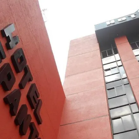 Hotel Lepanto Reforma-3