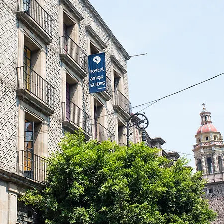 Hotel Amigo Suites (Adults Only)-2