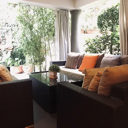 Hotel Villa Condesa-2