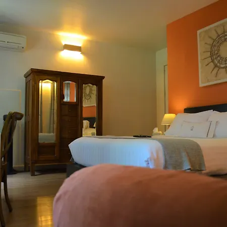 Hotel Villa Condesa-3