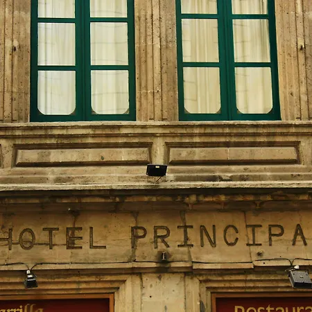 Hotel Principal-2