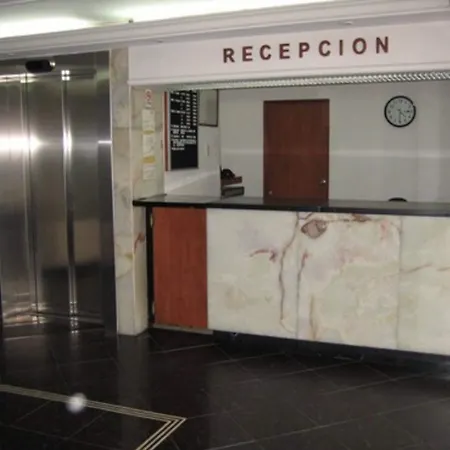 Hotel Dos Naciones-2