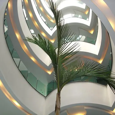 Hotel Scala Magna-2