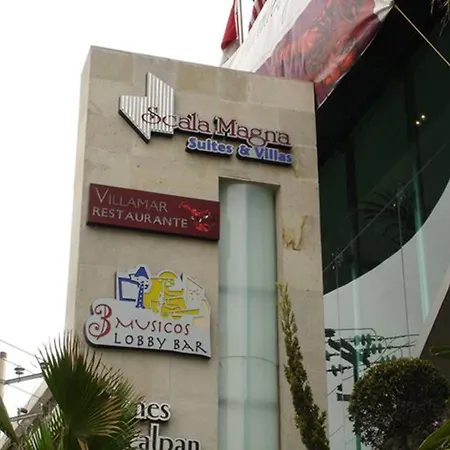 Hotel Scala Magna-3