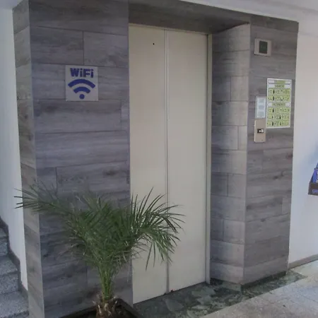 Hotel Mina-2